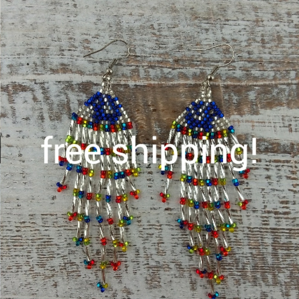 Gorgeous NWOT authentic Indian ethnic/ boho style
